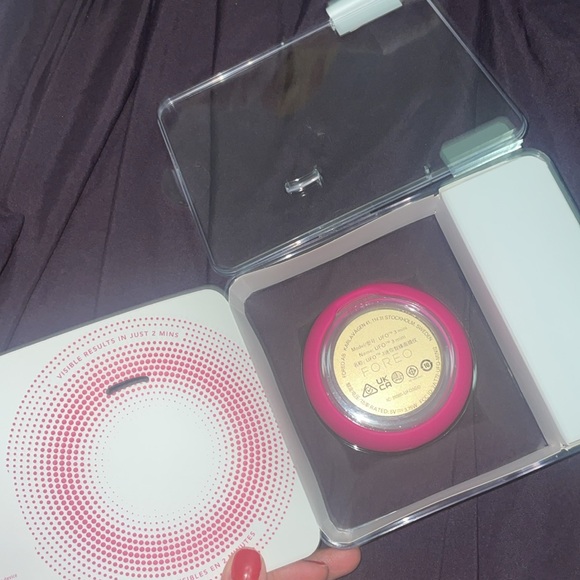 Foreo ufo 3 mini - Picture 7 of 10